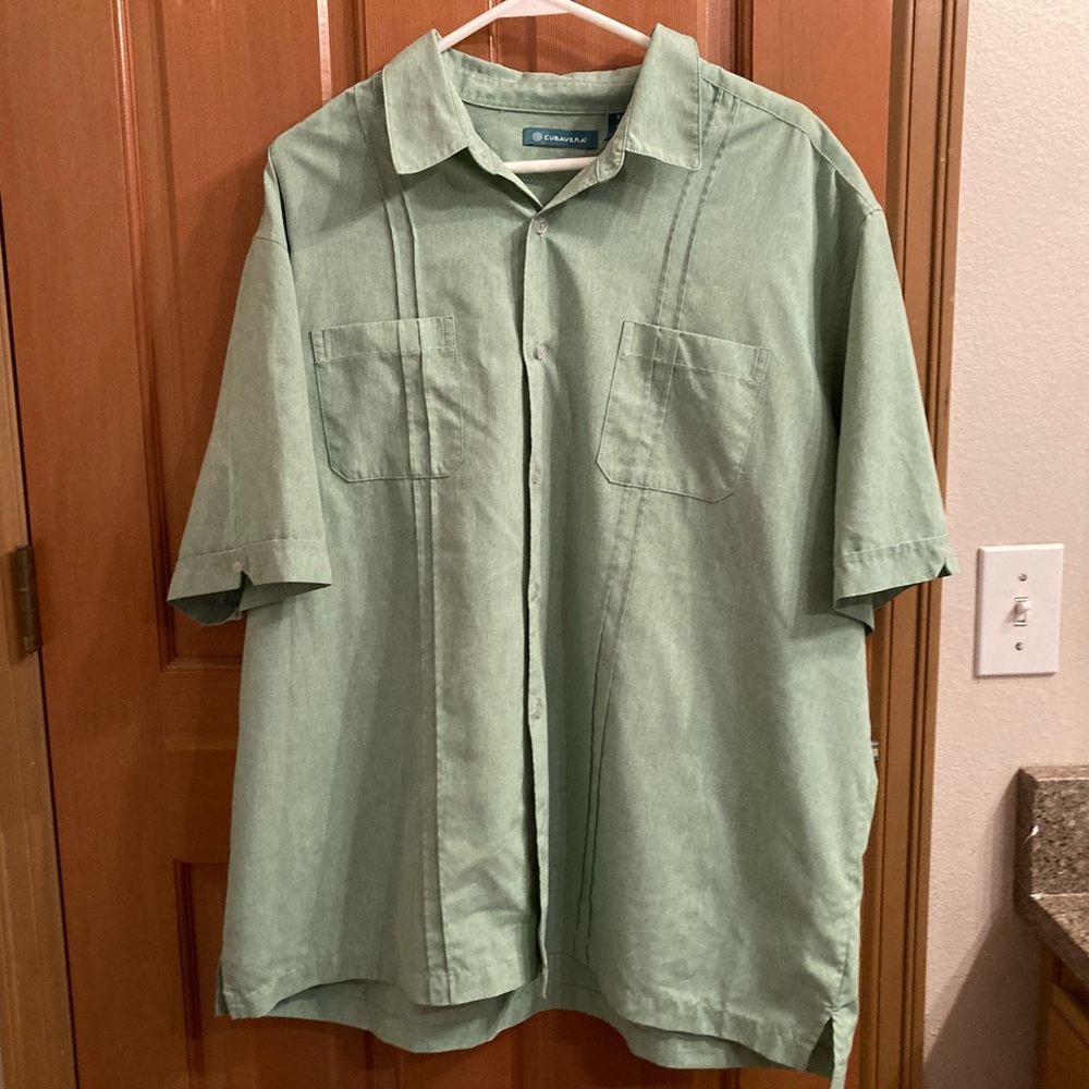 Button up shirt